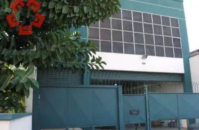 Prédio residencial para venda e locação, várzea da barra funda, são paulo - pr0045.