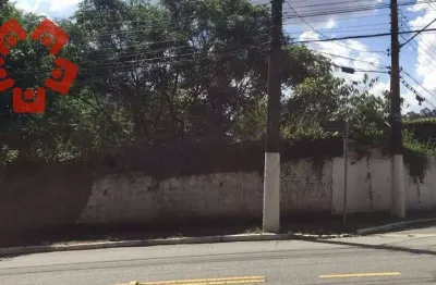 Terreno residencial à venda, fazenda morumbi, são paulo - te0082.