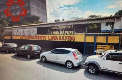 Terreno residencial à venda, centro, osasco - te0084.