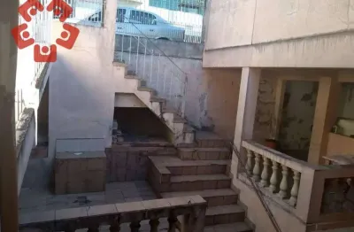 Casa em condomínio fechado com 5 quartos à venda na Rua Paschoal Ranieri Mazzili, Munhoz Júnior, Osasco