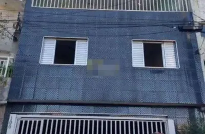 Sobrado residencial à venda, jardim dos lagos, são paulo - so0349.