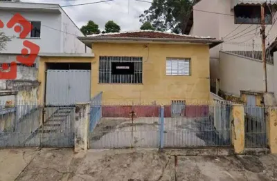 Casa em condomínio fechado com 6 quartos à venda na Rua Coronel Virgílio dos Santos, Vila Jaguara, São Paulo