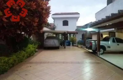 Casa residencial à venda, rochdale, osasco - ca0563.