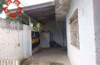 Casa em condomínio fechado com 2 quartos à venda na Avenida Eurico da Cruz, Munhoz Júnior, Osasco