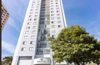 Apartamento residencial à venda, jardim bussocaba city, osasco - ap0351.