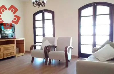 Sobrado à Venda no Bairro Veloso – Osasco | 2 Vagas e Portão Automático- SO0380.