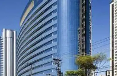 Prédio residencial para locação, pinheiros, são paulo - pr0052.