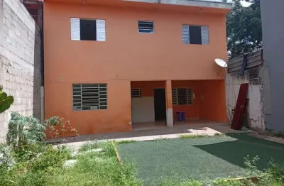 Casa com 3 dormitórios à venda, 150 m² por r$ 480.000,00 - jardim nogueira - osasco/sp