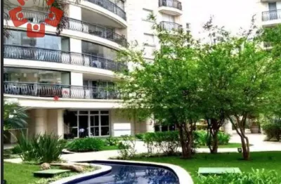 Apartamento residencial à venda, vila são francisco, são paulo - ap0379.