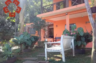Sobrado residencial à venda, recanto maravilha iii, santana de parnaíba - so0417.