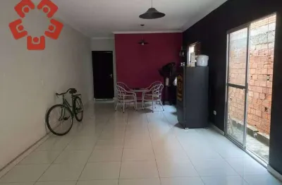 Salão comercial para locação, parque jandaia, carapicuíba - sl0185.