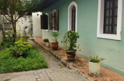 Casa residencial à venda, cidade são francisco, são paulo - ca0632.