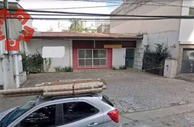 Prédio à venda, 260 m² por r$ 6.000.000,00 - perdizes - são paulo/sp