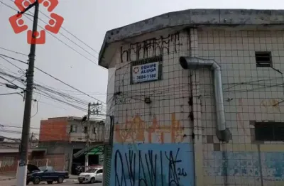 Sala comercial para locação, jardim roberto, osasco - sa0101.