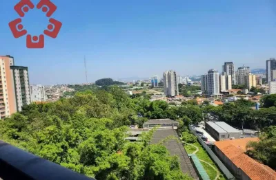 Apartamento residencial à venda, vila osasco, osasco - ap0396.