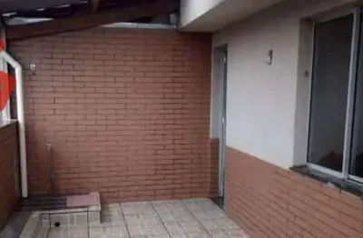 Apartamento residencial à venda, jardim dayse, ferraz de vasconcelos - ap0397.
