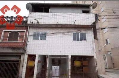 Casa residencial à venda, novo osasco, osasco - ca0658.