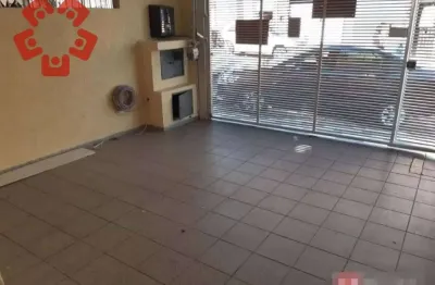 Casa residencial à venda, jardim d abril, osasco - ca0667.