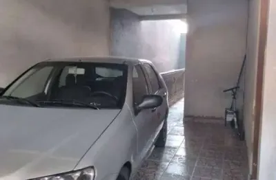 Casa residencial à venda, jardim primeiro de maio (chácara fazendinha), osasco - ca0671.