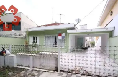 Casa residencial à venda, vila campesina, osasco - ca0674.
