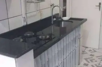 Apartamento residencial à venda, novo osasco, osasco - ap0418.