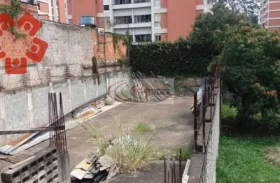Terreno residencial à venda, vila yara, osasco - te0101.