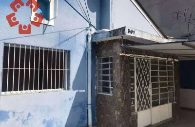 Casa em condomínio fechado com 4 quartos à venda na Rua Presidente Castelo Branco, Centro, Osasco