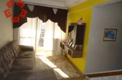 Apartamento com 3 dormitórios à venda, 65 m² por r$ 382.000,00 - rio pequeno - são paulo/sp