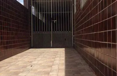 Sobrado com 3 dormitórios à venda, 100 m² por r$ 350.000,00 - jardim carapicuíba - carapicuíba/sp