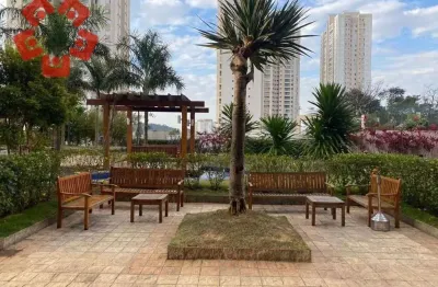 Apartamento residencial à venda, jardim arpoador, são paulo - ap0446.