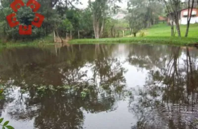 Chácara residencial à venda, verava, ibiúna - ch0022.