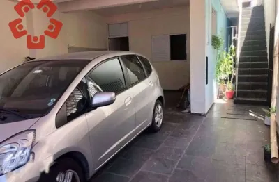 Sobrado residencial à venda, jardim d abril, são paulo - so0481.