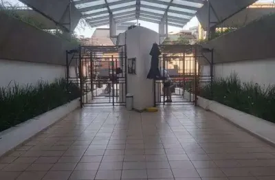 Apartamento residencial à venda, jaguaribe, osasco - ap0460.