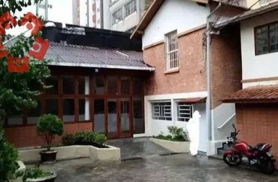 Casa residencial à venda, bela vista, são paulo - ca0720.