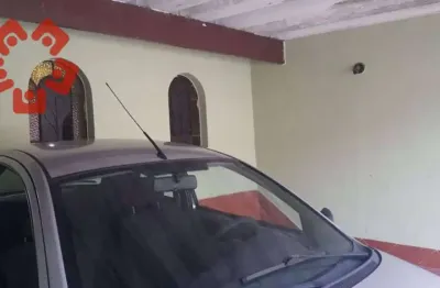 Casa em condomínio fechado com 2 quartos à venda na Rua Virgínia Crivilari, Centro, Osasco