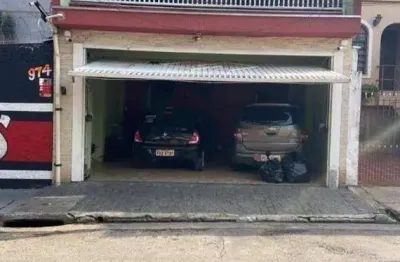 Casa residencial à venda, jardim celeste, são paulo - ca0742.