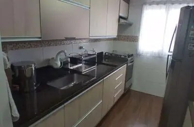 Apartamento residencial à venda, vila osasco, osasco - ap0493.