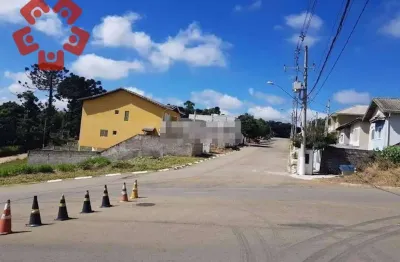 Casa residencial à venda, aguassaí, cotia - ca0748.