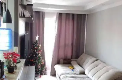 Apartamento residencial à venda, novo osasco, osasco - ap0530.