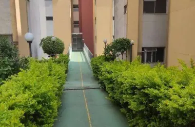 Apartamento residencial à venda, jardim roberto, osasco - ap0539.