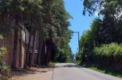 Terreno em condomínio fechado à venda na Alameda Brasil, Roseira, Mairiporã