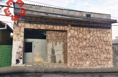 Galpão comercial à venda, novo osasco, osasco - ga0087.