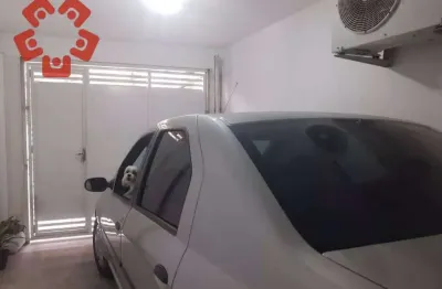 Sobrado residencial à venda, jardim d abril, osasco - so0537.
