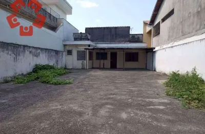 Casa residencial à venda, vila yolanda, osasco - ca0777.