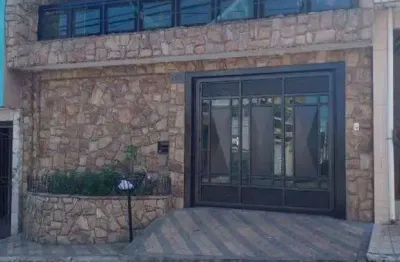Sobrado residencial à venda, jardim elvira, osasco - so0545.