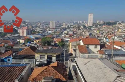 Apartamento com 2 quartos à venda na Rua Itaberaba, Km 18, Osasco