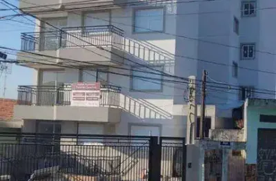 Apartamento residencial à venda, km 18, osasco - ap0669.