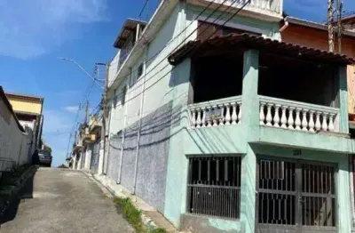 Sobrado residencial à venda, bussocaba, osasco - so0555.