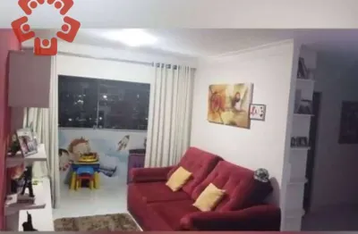 Apartamento residencial à venda, jaguaribe, osasco - ap0677.