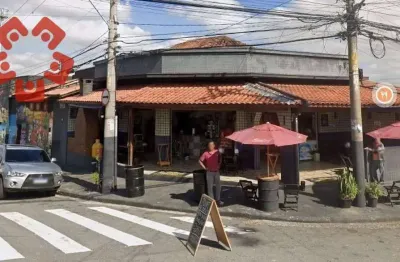 Salão comercial para locação, vila osasco, osasco - sl0229.